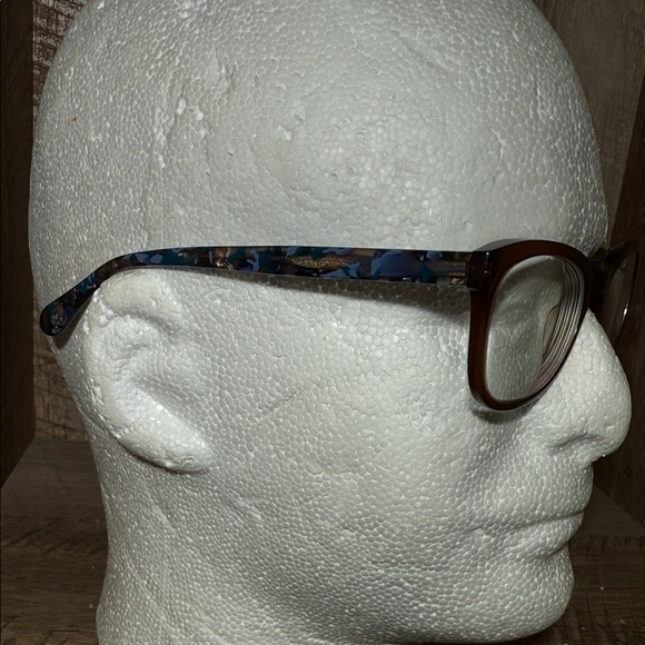 Diane Von Furstenberg DVF 5093 Frame main image 4